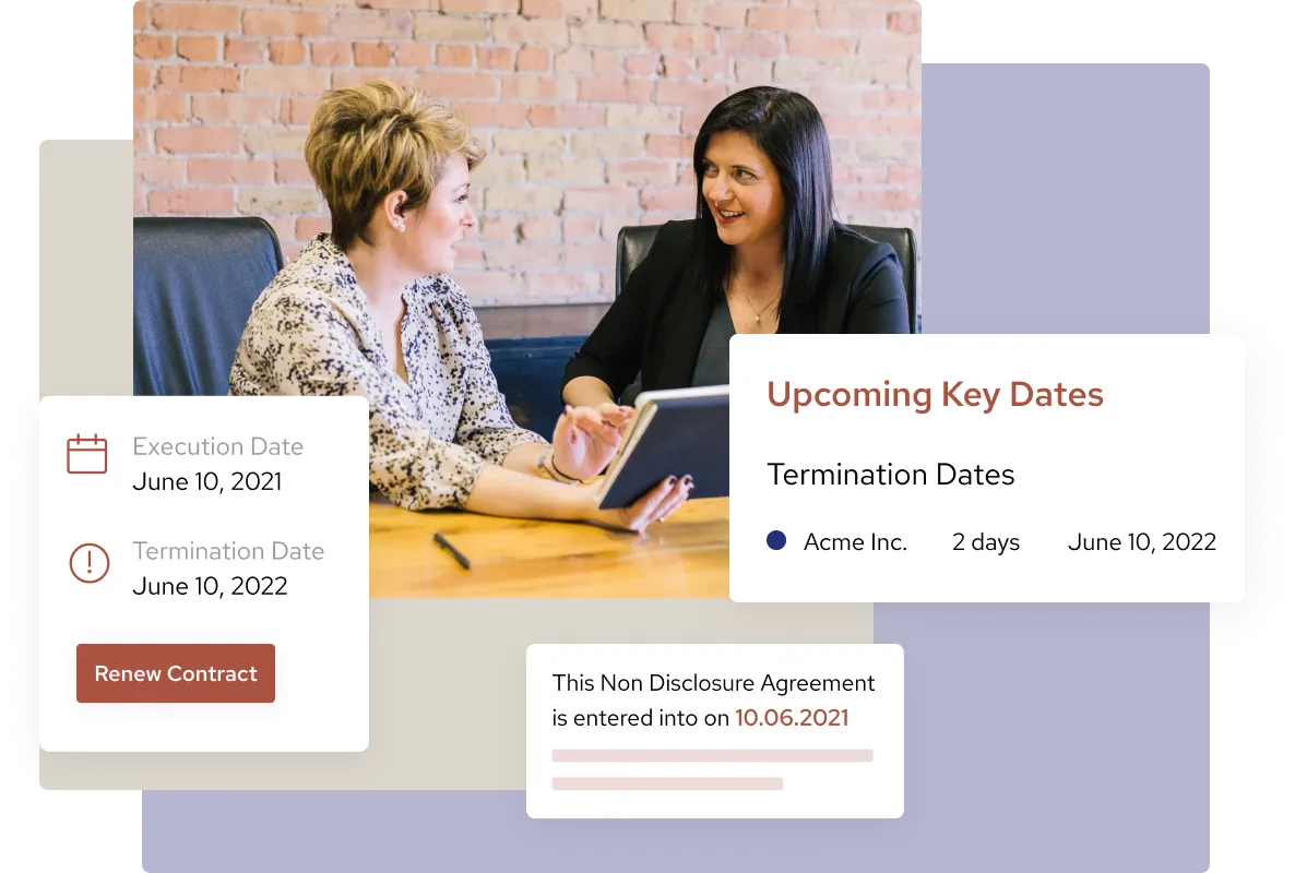 Eliminate undesirable auto-renewals